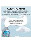 Marvis Aquatic Mint Toothpaste - 2