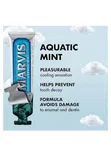 Marvis Aquatic Mint Toothpaste - 3