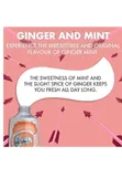 Marvis Ginger Mint Toothpaste - 1
