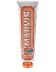 Marvis Ginger Mint Toothpaste - 3