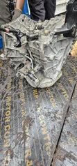 Used Toyota Vitz Gearbox - Japan Import - 2