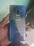 Samsung Galaxy S9 Plus 64GB Blue - 1