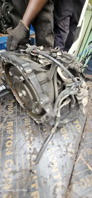 Used Toyota Probox Gearboxes Available