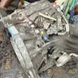 Toyota Sienta Gearbox - 2 Wheel Drive - 2