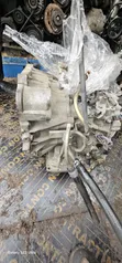 Gearbox ya Toyota Corolla 1NZ (Iliyo tumika) - 1