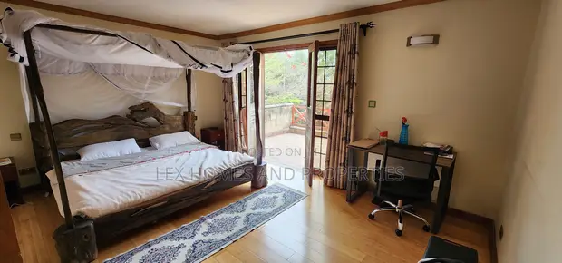 3 Bedroom Maisonette for Rent in Maasai Lodge - 1