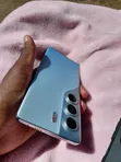Tecno Camon 40 Pro 4G 256GB Blue - 2