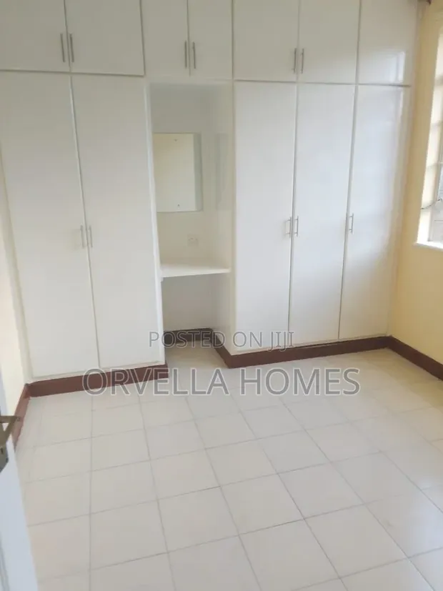 Apartment ya Vyumba 3 kwa Kodi, Ngong Road Karibu na Junction Mall - 1
