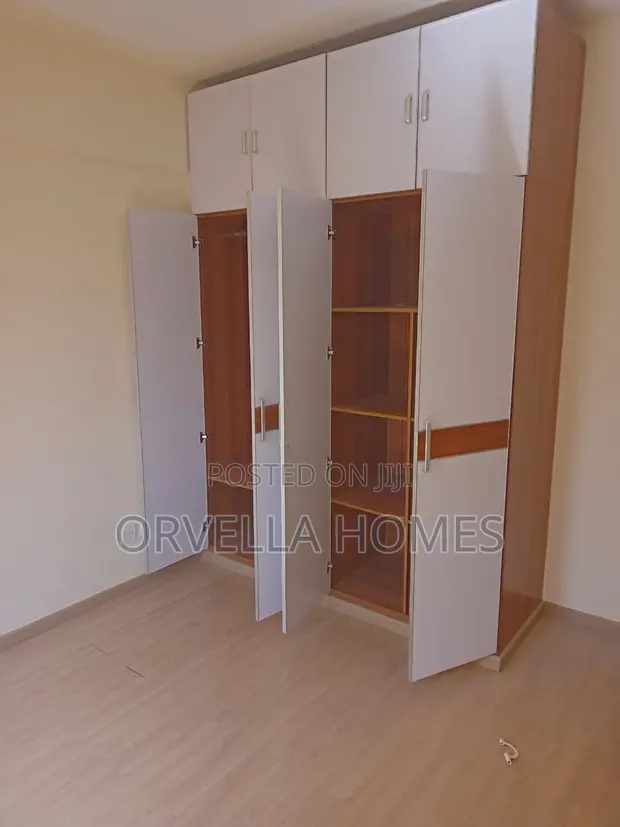 2 Bedroom Apartment for Rent in Kilimani, Hurlingham - 1