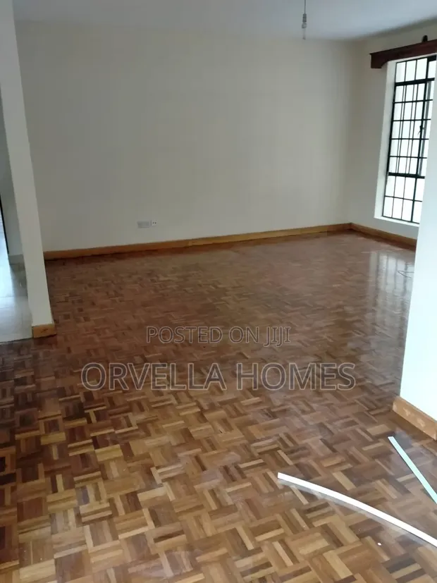 3 Bedroom Apartment for Rent in Kilimani, Hurlingham - 1