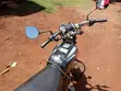 Bajaj Boxer 100 2022 Nyeusi - 2