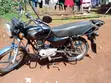 Bajaj Boxer 100 2022 Nyeusi - 3