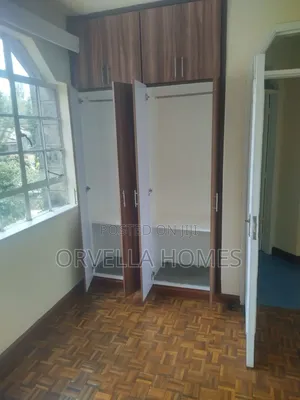 1 Bedroom Apartment for Rent in Kileleshwa