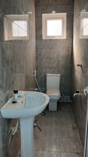 2-Bedroom Apartment for Rent in Majengo, Saba Saba