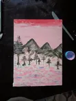 Sanaa ya Mandhari yenye Muundo - 3