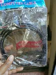 Kebo ya USB kwa USB ya Kompyuta - 1