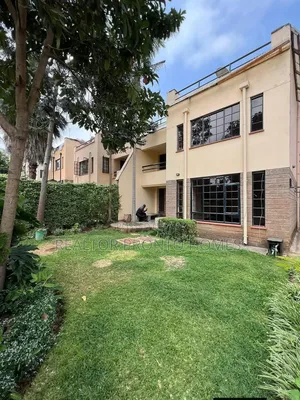 5-Bedroom Townhouse for Rent in Lavington, Muthangari