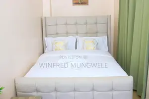Bedsitter ya Furnished ya Chumba 1 katika Artesano Apartment, Syokimau