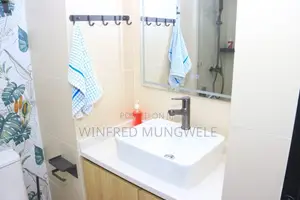 Bedsitter ya Furnished ya Chumba 1 katika Artesano Apartment, Syokimau