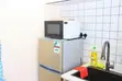 Bedsitter ya Furnished ya Chumba 1 katika Artesano Apartment, Syokimau - 3