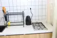 Bedsitter ya Furnished ya Chumba 1 katika Artesano Apartment, Syokimau - 4