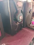 XLeader Woofer Spika - 2