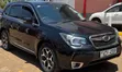 Subaru Forester 2013 Burgundy XT - 3