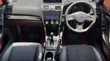 Subaru Forester 2013 Burgundy XT - 4