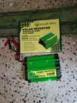 300 Watts Solar Max Charge Controller - 2