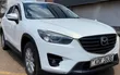 Mazda CX-5 2015 Rangi ya L Pearl - 3