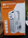 Kamisafe Emergency Lamp with Radio - 2