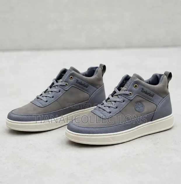 Timberland New Design Boots - 1
