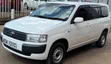Toyota Axio 2013 Nyeupe - 3