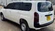Toyota Axio 2013 Nyeupe - 4