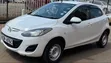 Mazda Demio 2012 Pearl - 3