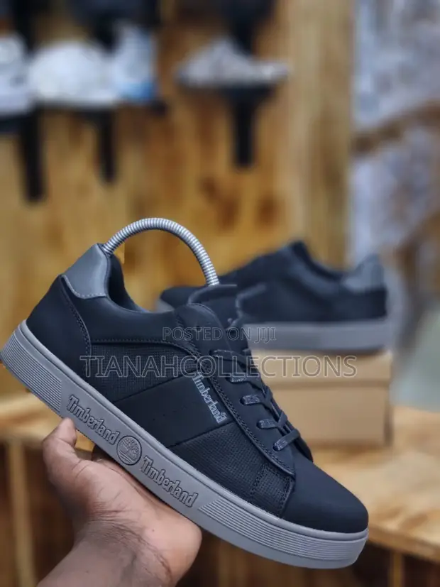 Timberland Sneakers - 1