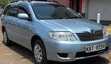 Toyota Corolla Fielder 2005 - 2