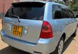 Toyota Corolla Fielder 2005 - 5