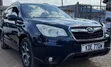 Subaru Forester 2014 Rangi ya Burgundy - 3