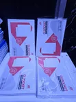 A5 Self-Adhesive White Envelopes (Pakiti ya 50) - 2