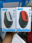 Microkingdom BT255 Dual Mode Wireless Mouse (2.4GHz & Bluetooth) - 1