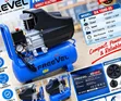 Freevel 25L Air Compressor (Model: DA 1500-25) - 2