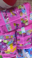 Building Blocks Kubwa - 237pcs - RC - 2