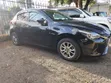 Mazda Demio 2019 Nyeusi - 1