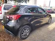 Mazda Demio 2019 Nyeusi - 2
