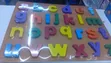 30cm Wooden Puzzles - RC - 2