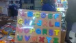 30cm Wooden Puzzles - RC - 3