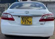 Toyota Premio 2014 Rangi ya L Pearl - 1