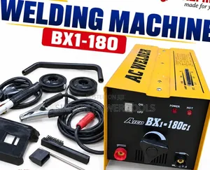 Aico Welding Machine BX1-180