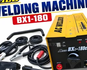 Aico Welding Machine BX1-180